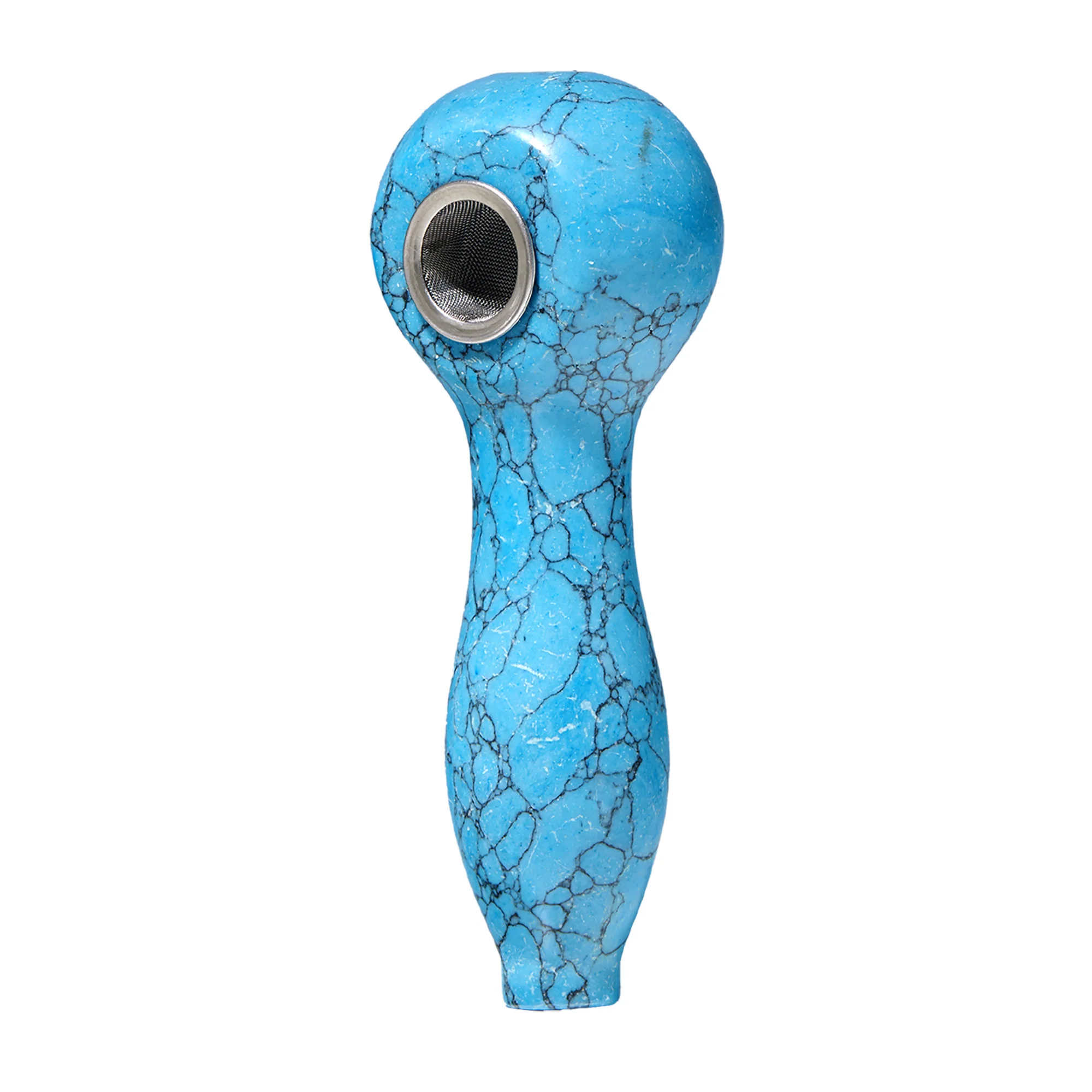 Astral Gemstone Spoon Pipes-30% OFF - Image 10