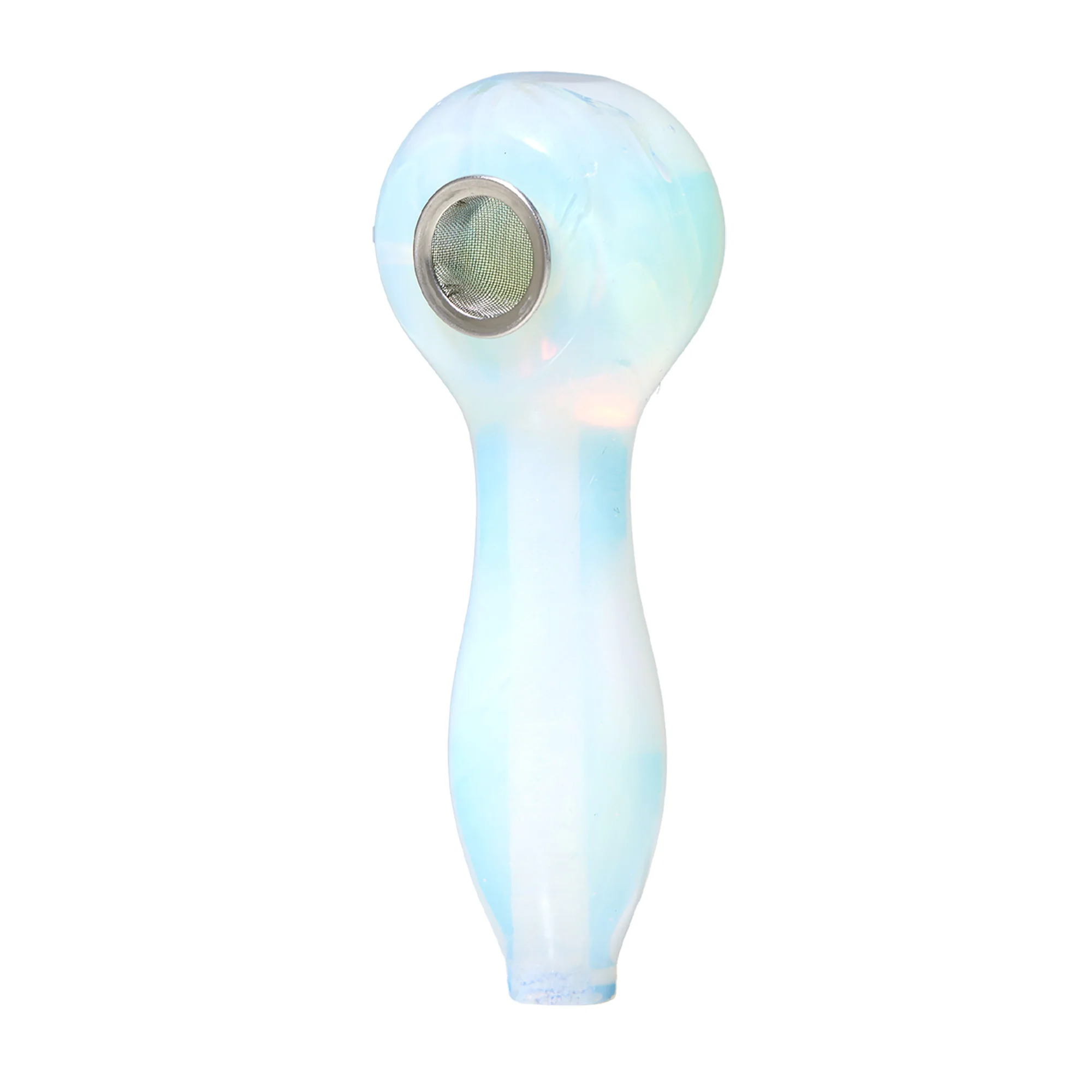Astral Gemstone Spoon Pipes-30% OFF - Image 11