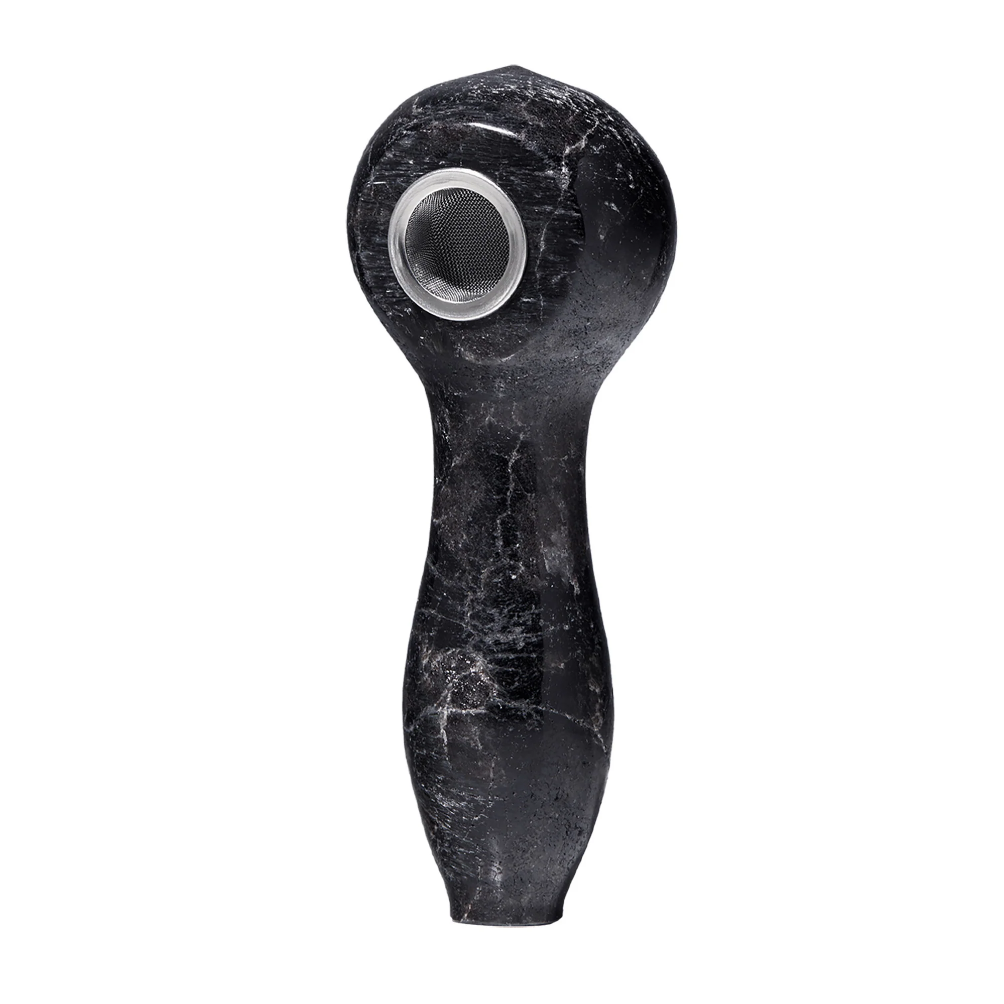 Astral Gemstone Spoon Pipes-30% OFF - Image 9