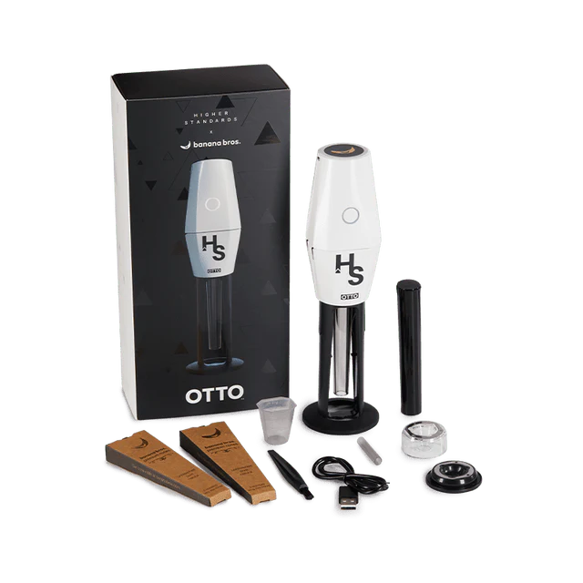 Banana Bros. OTTO Grinder- $14 OFF - Image 7
