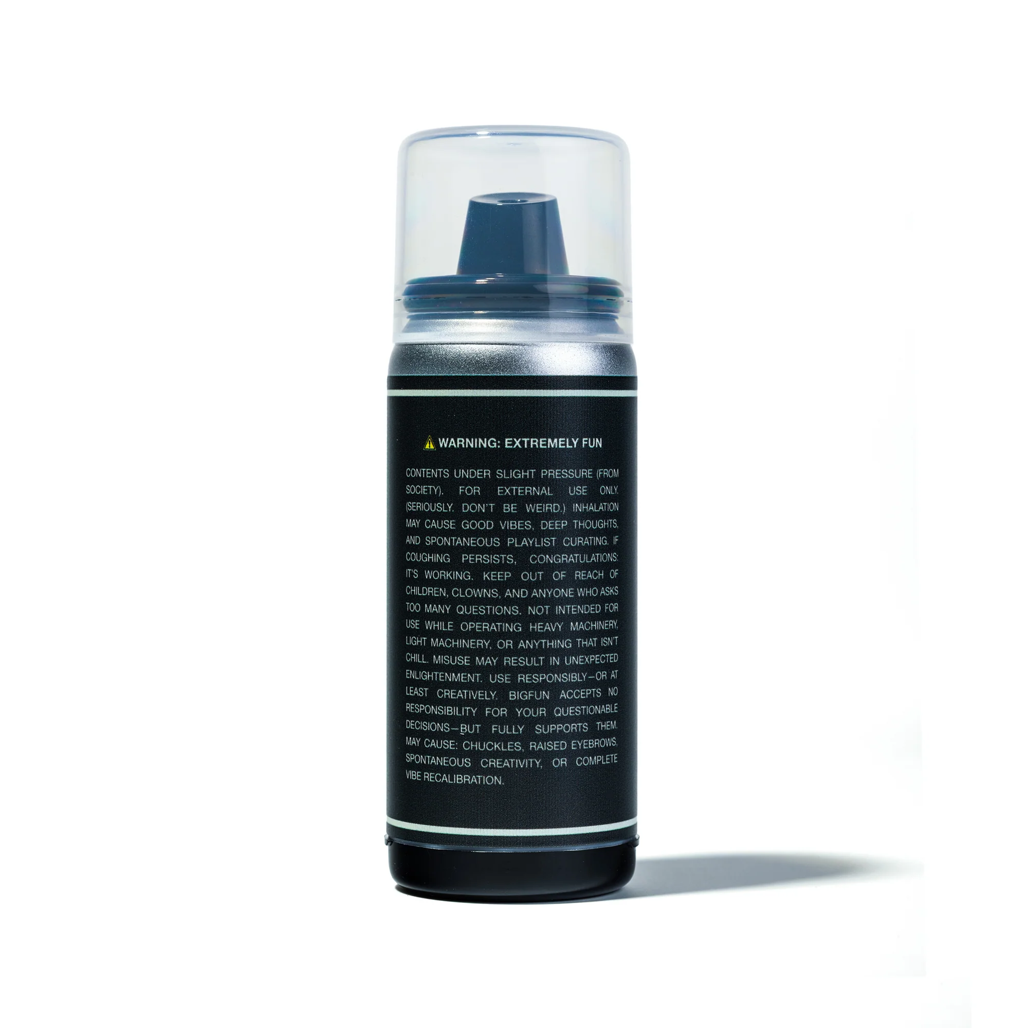 BIGFUN BLINKSY 510 Thread Battery - Image 3