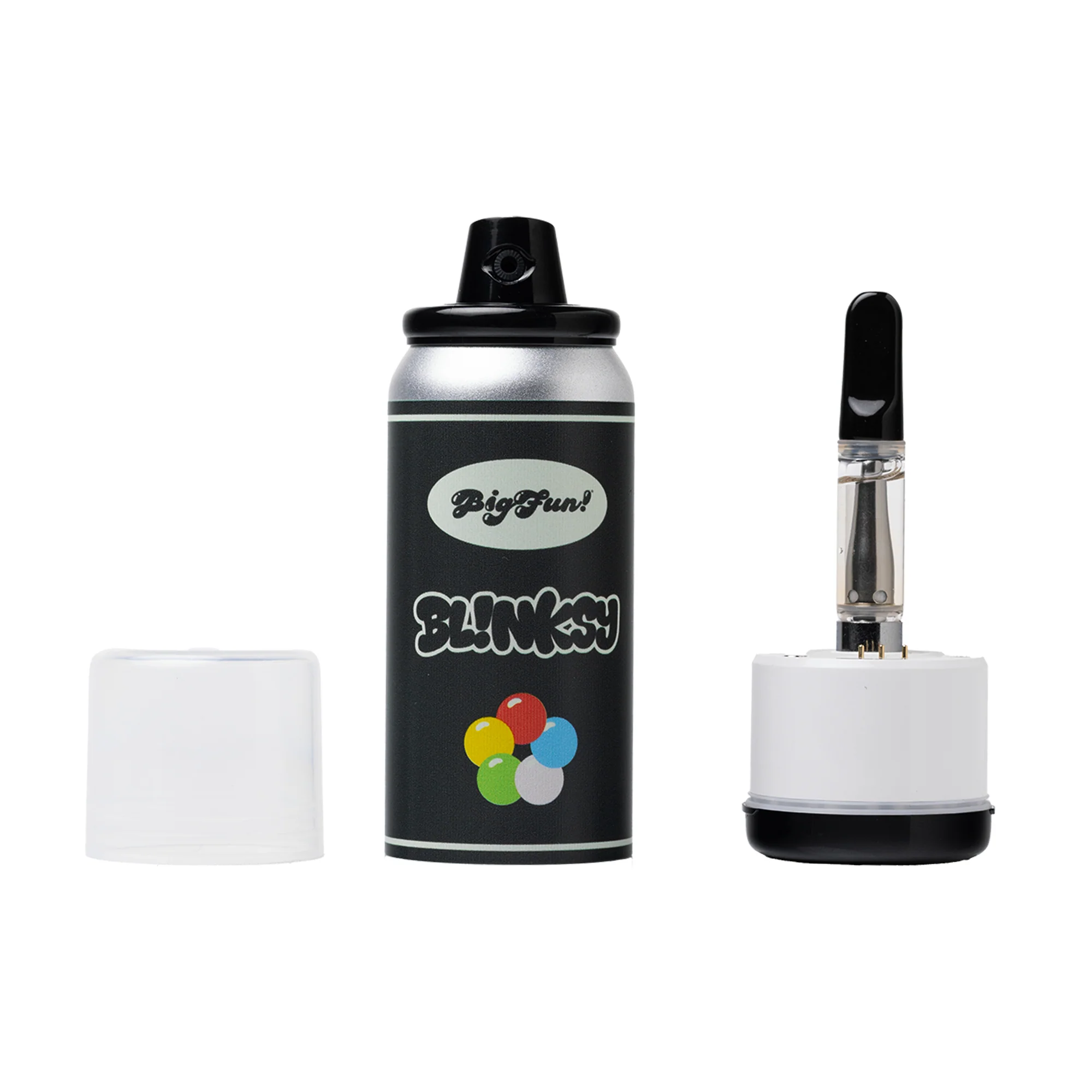 BIGFUN BLINKSY 510 Thread Battery - Image 5
