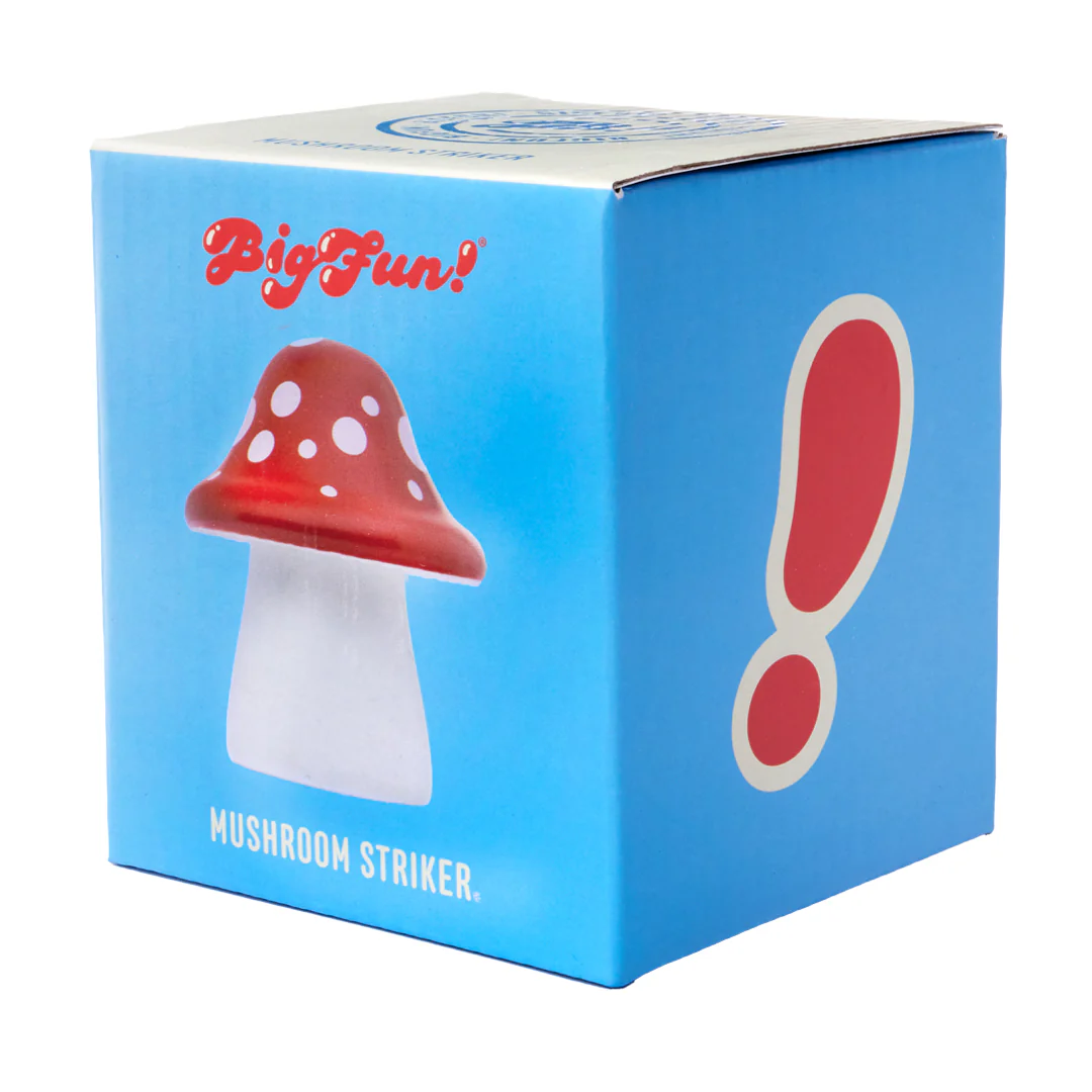 BIGFUN! Mushroom Match Striker  - 15%OFF - Image 11