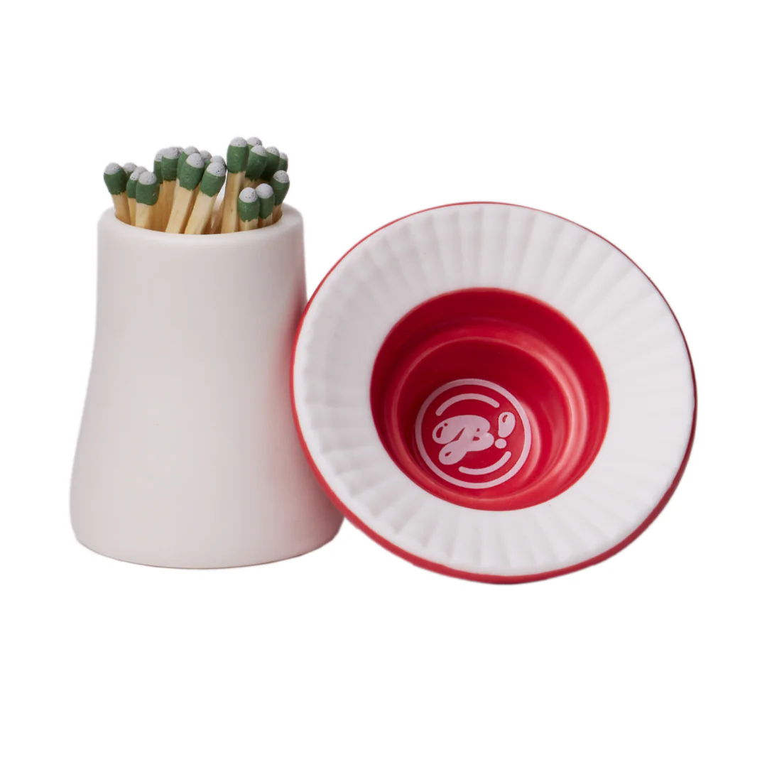 BIGFUN! Mushroom Match Striker  - 15%OFF - Image 3