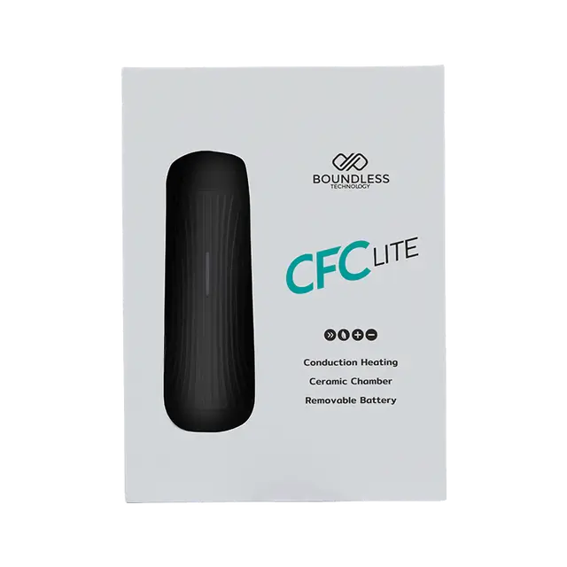 Boundless CFC LITE Vaporizer - Image 5