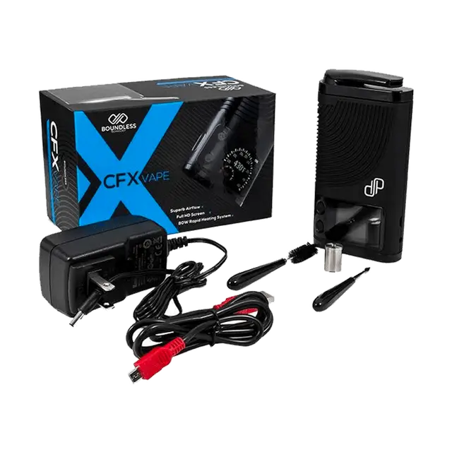 Boundless CFX Vaporizer- $10 OFF - Image 3
