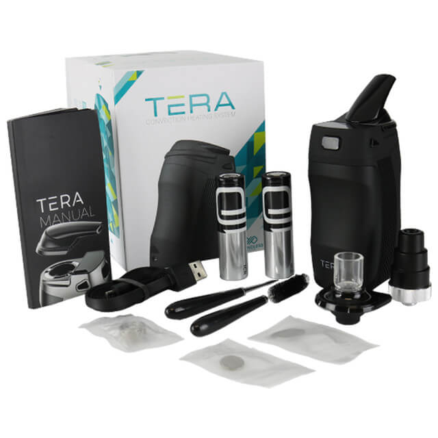 Boundless Tera Vaporizer-$10 OFF - Image 5