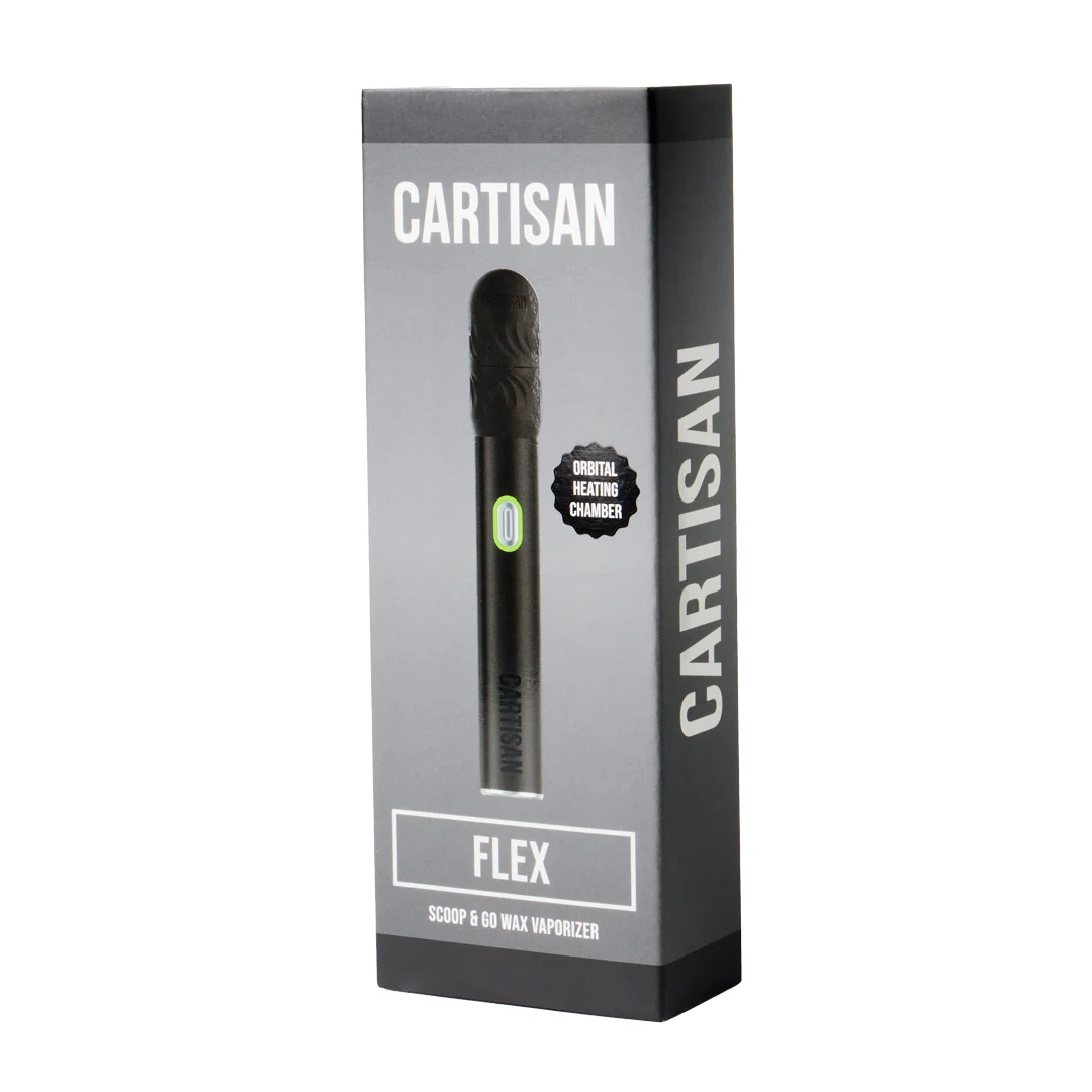 Cartisan Flex Wax Kit - Image 5