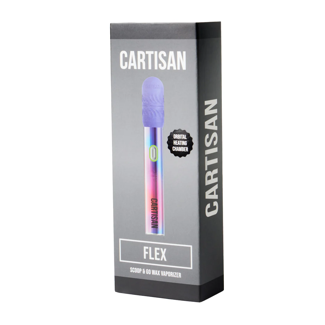 Cartisan Flex Wax Kit - Image 6
