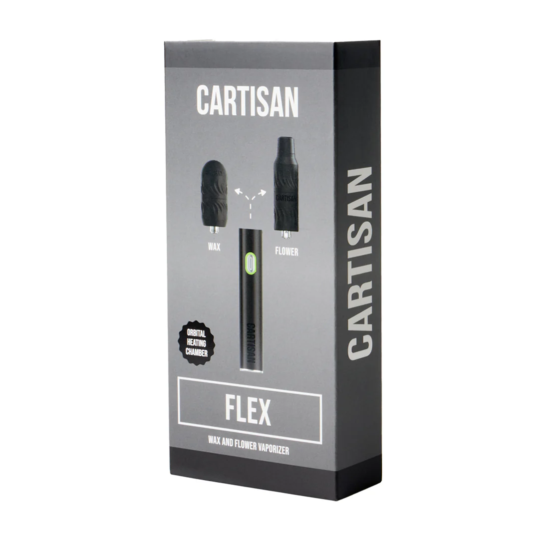 Cartisan Flex Wax Kit - Image 7