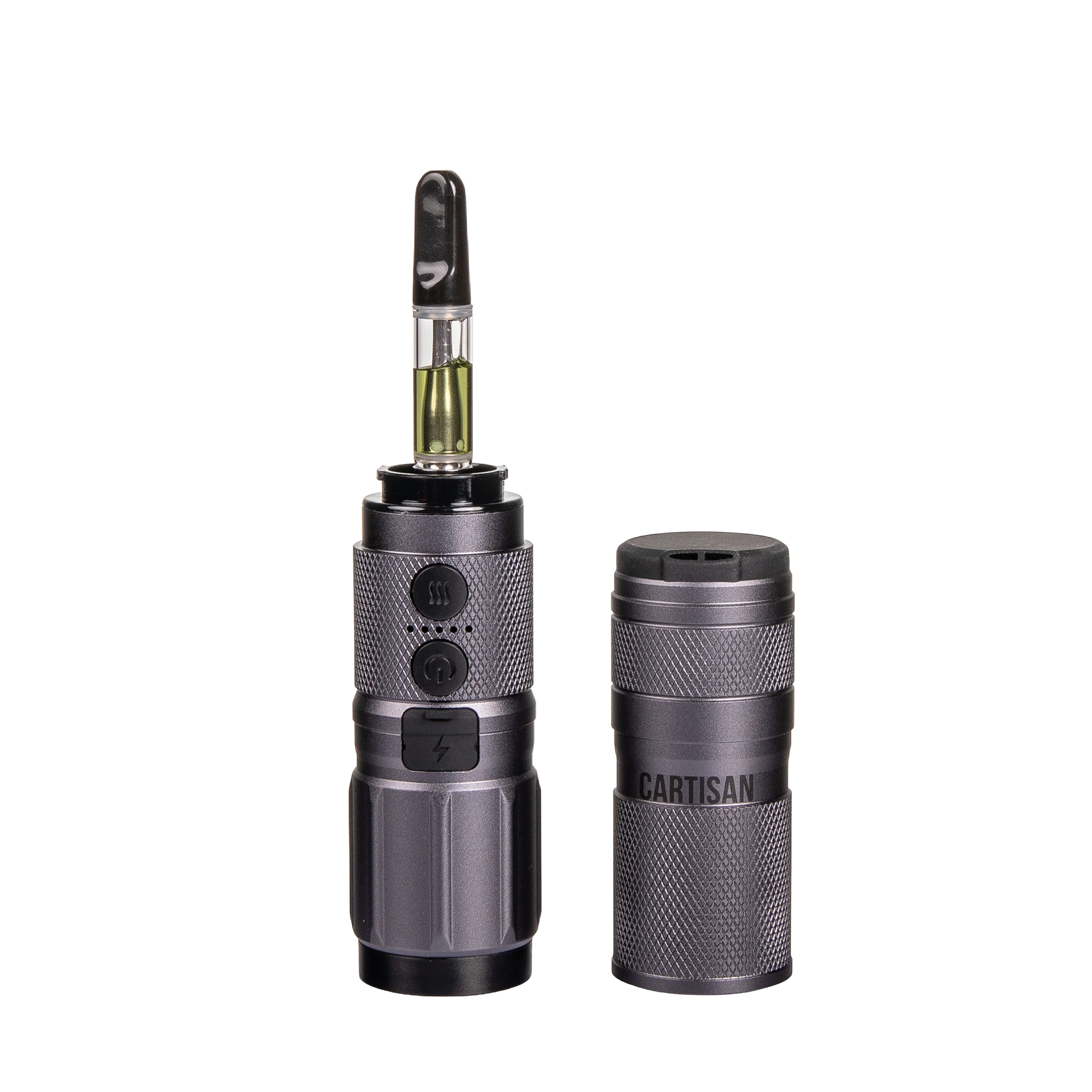 Cartisan High-Beam 510 Thread Battery - Image 4