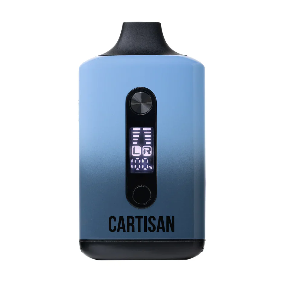 Cartisan Veil Bar DUO 510 Cartridge - Image 2