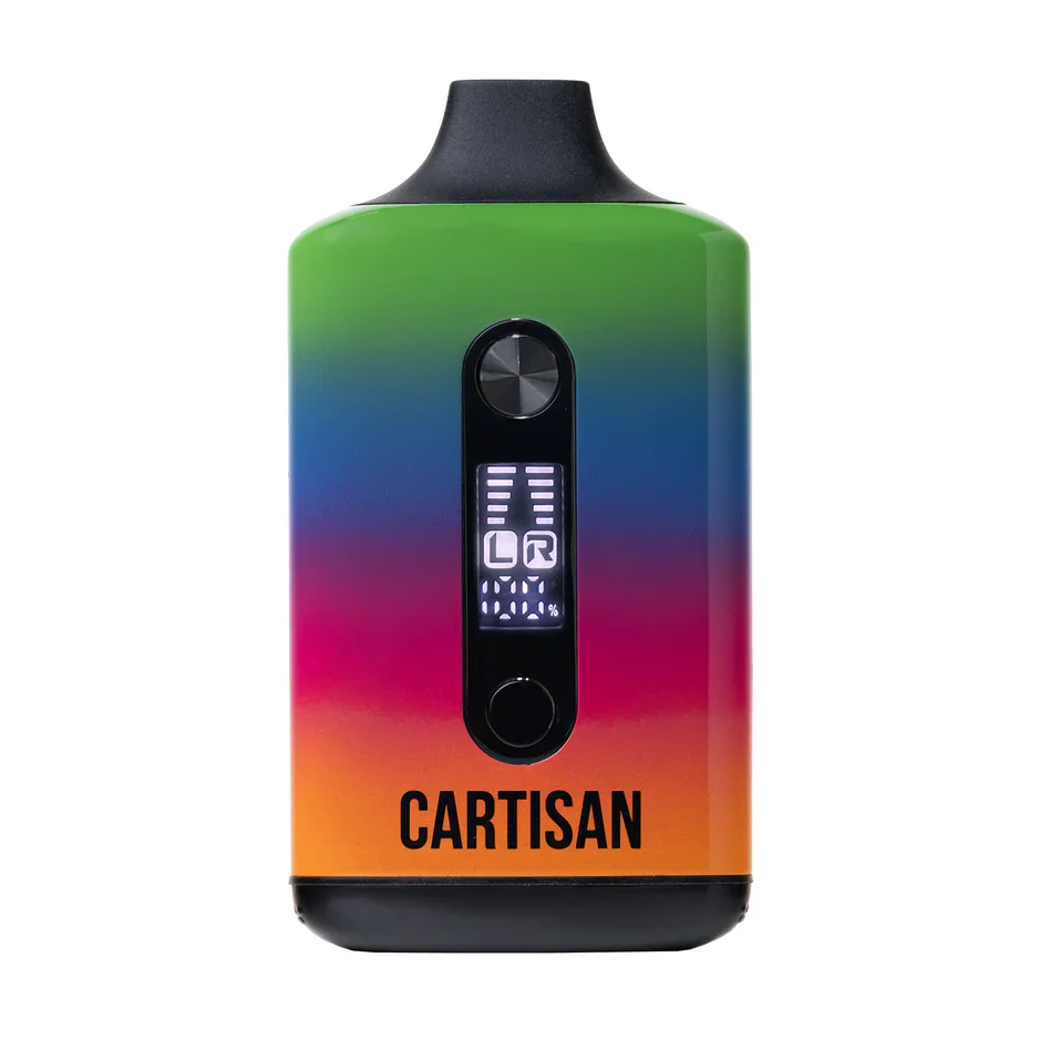 Cartisan Veil Bar DUO 510 Cartridge - Image 3