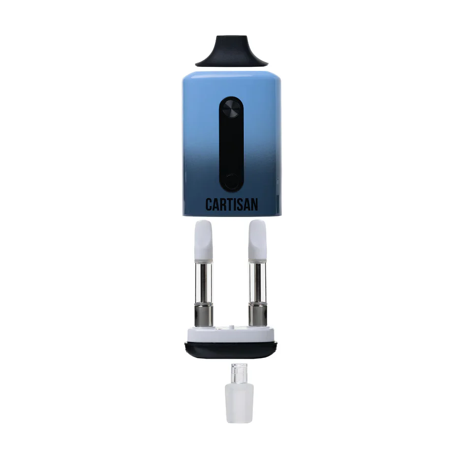 Cartisan Veil Bar DUO 510 Cartridge - Image 4