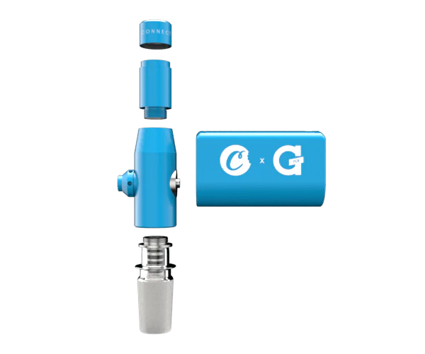 COOKIES X G PEN CONNECT VAPORIZER - Image 4
