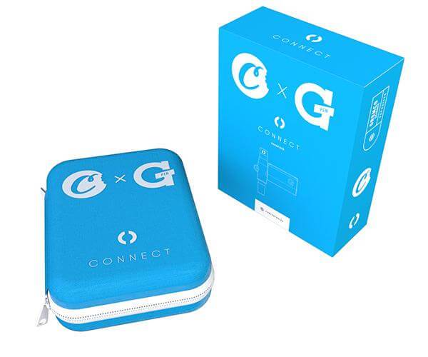COOKIES X G PEN CONNECT VAPORIZER - Image 5