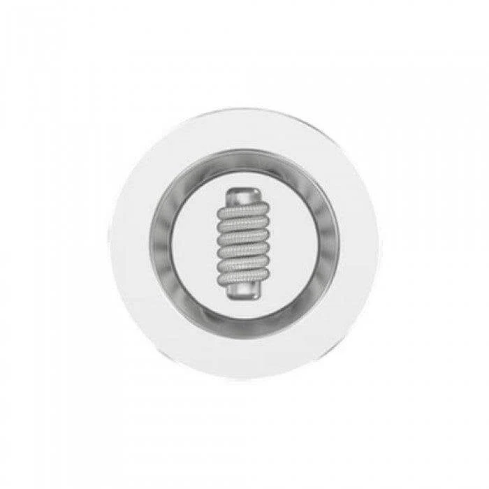 VIVANT DAbOX Single Quartz Clapton Coil Head