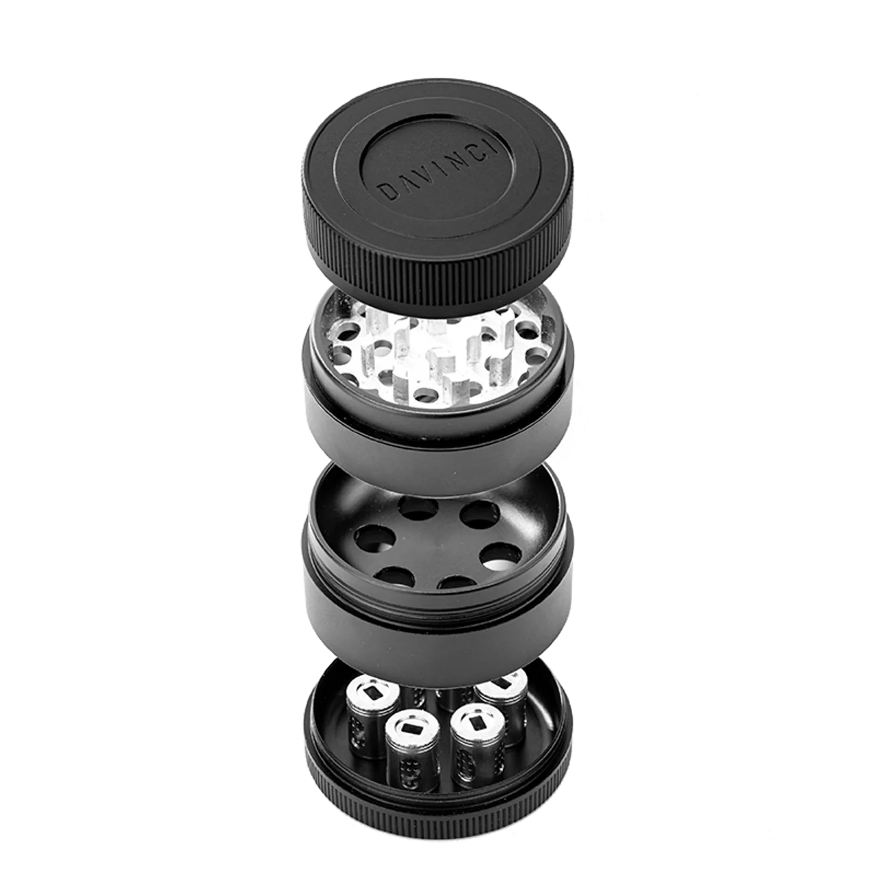 DaVinci Dosage Grinder