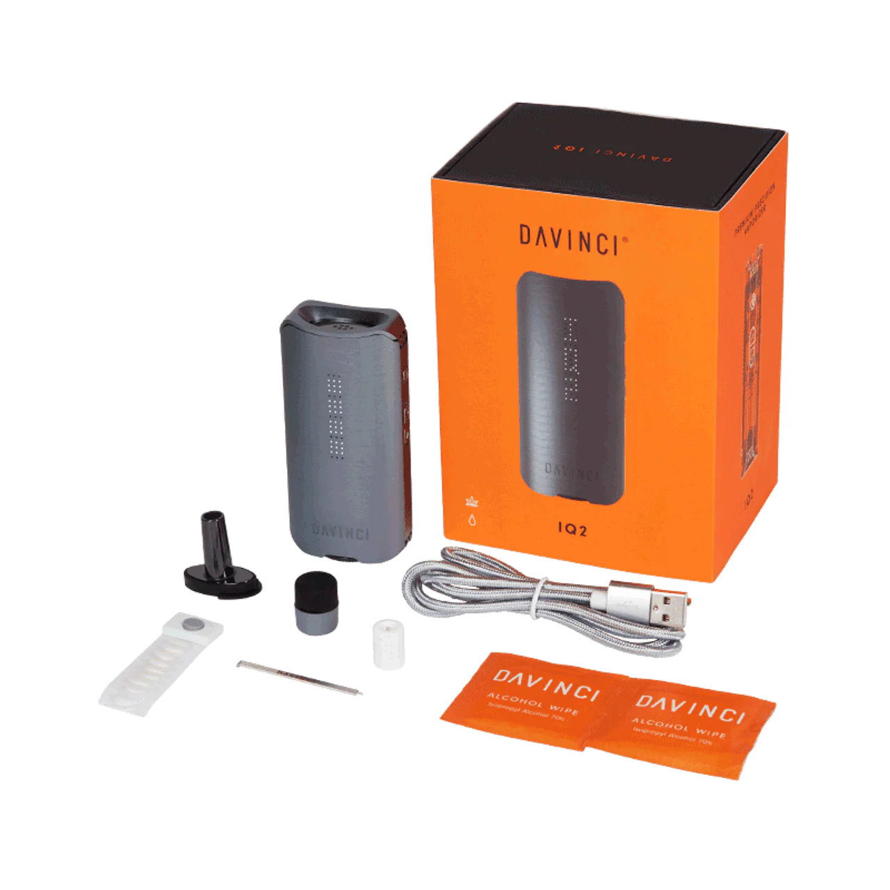 DaVinci IQ2- $29 OFF - Image 6