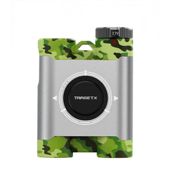 DOTECO TARGETX 510 Battery-19% OFF - Image 3