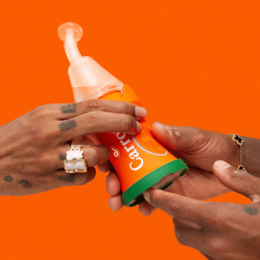 Dr. Dabber Boost EVO - Carrots Edition-$40 OFF - Image 3