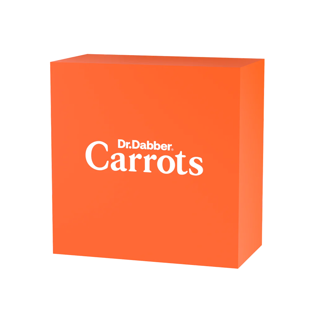 Dr. Dabber Boost EVO - Carrots Edition-$40 OFF - Image 5