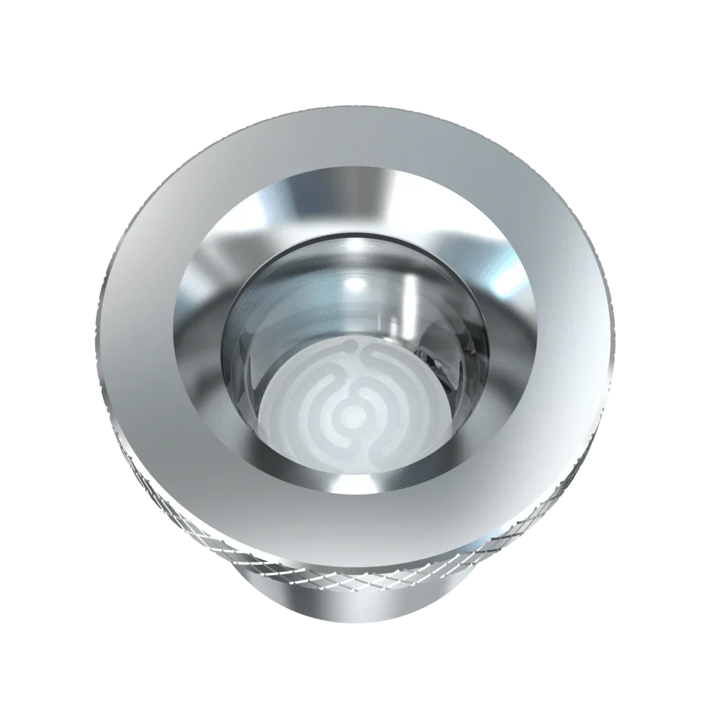 Dr. Dabber Boost EVO Quartz Atomizer