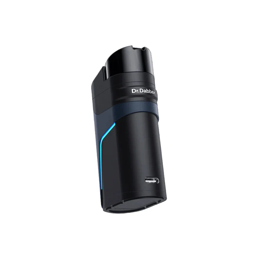 Dr. Dabber Ghost 2 Wax Vaporizer-$10 OFF