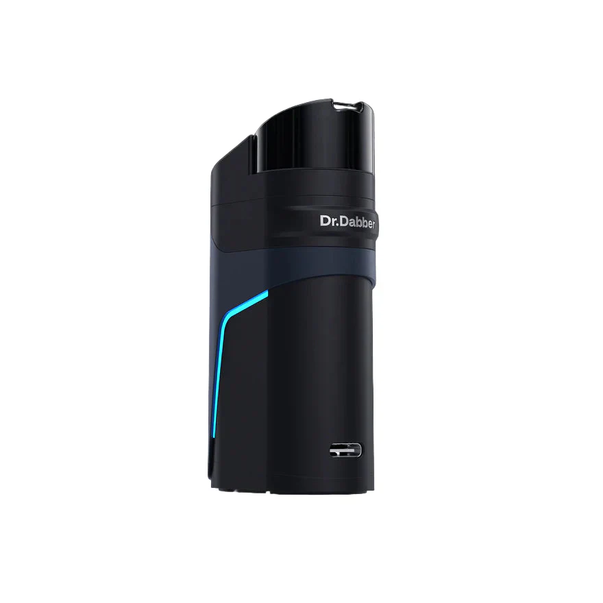 Dr. Dabber Ghost 2 Wax Vaporizer-$10 OFF - Image 4