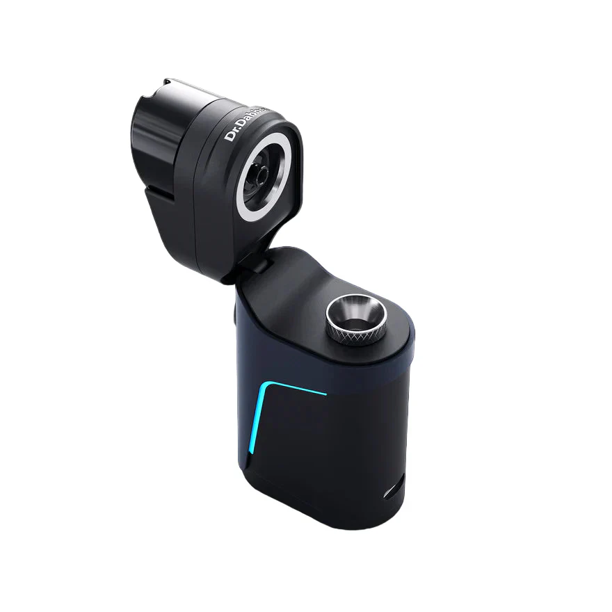 Dr. Dabber Ghost 2 Wax Vaporizer-$10 OFF - Image 6