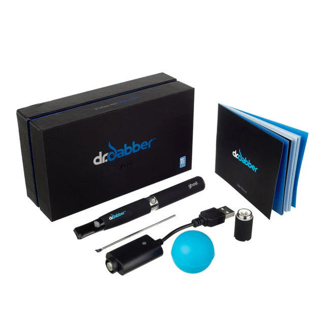 Dr. Dabber Ghost Vaporizer - Image 3