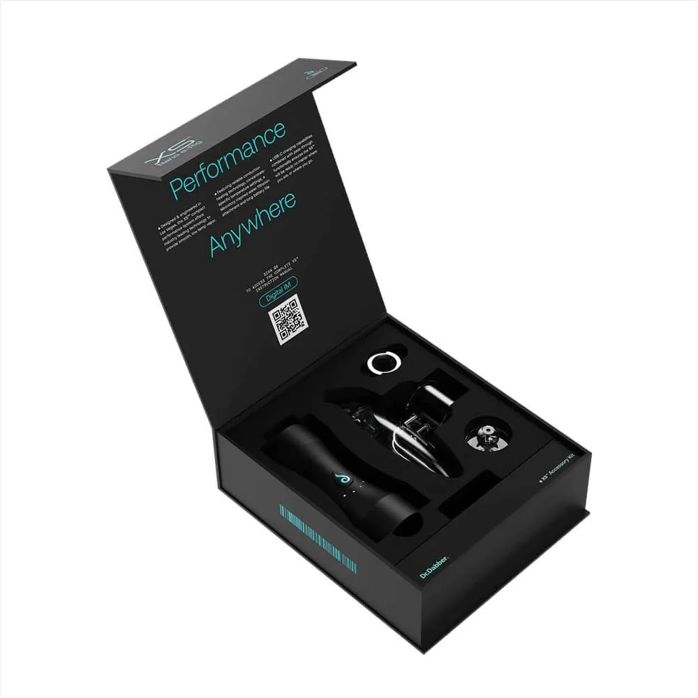 Dr. Dabber XS Nano e-Rig Vaporizer - Image 5