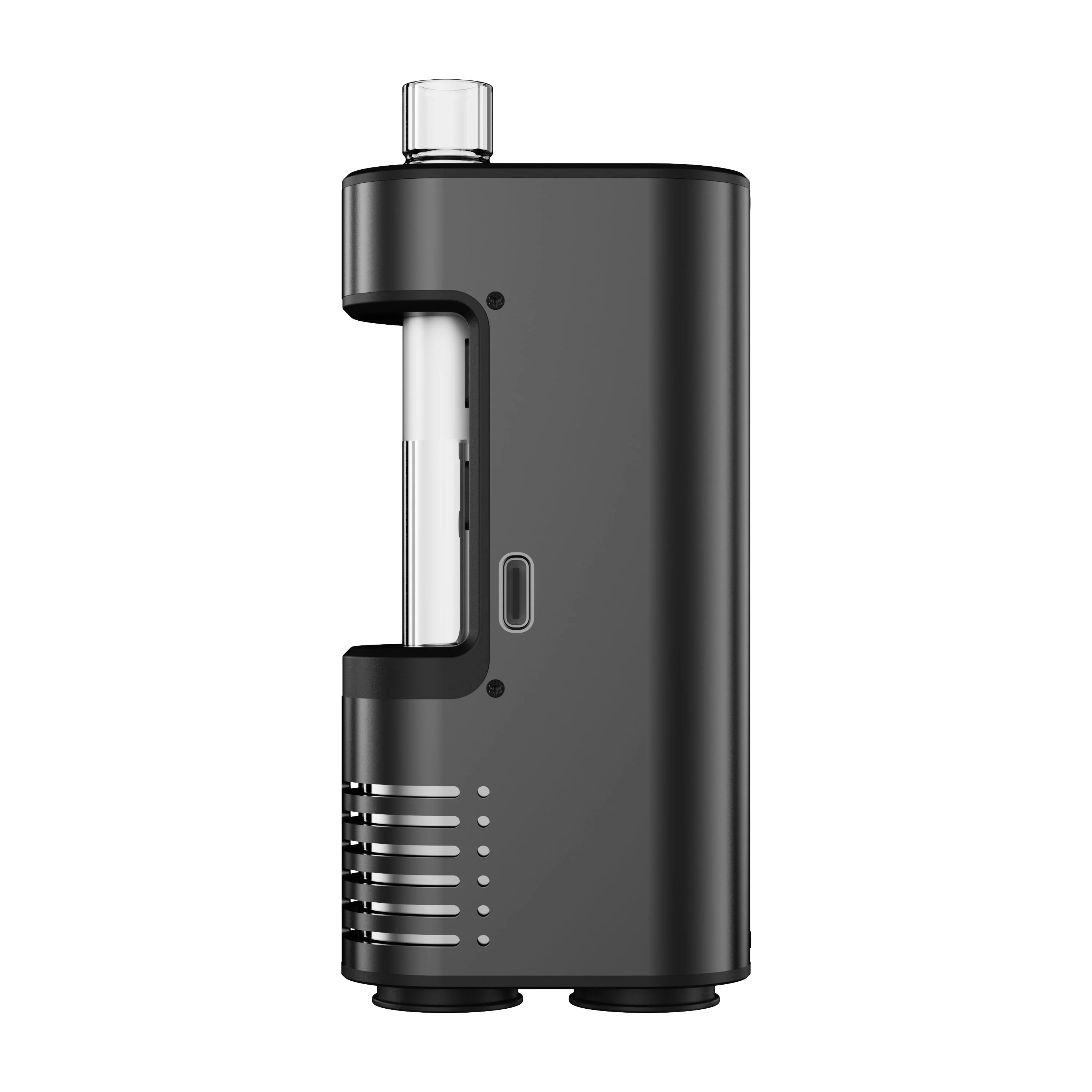 Dual-Bowl Dry Herb Vapozier YESON2 - Image 3