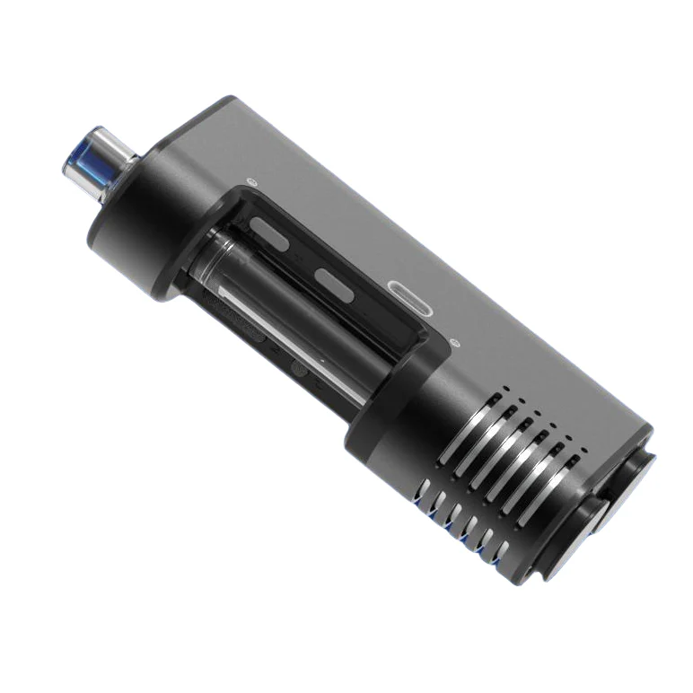 Dual-Bowl Dry Herb Vapozier YESON2 - Image 6