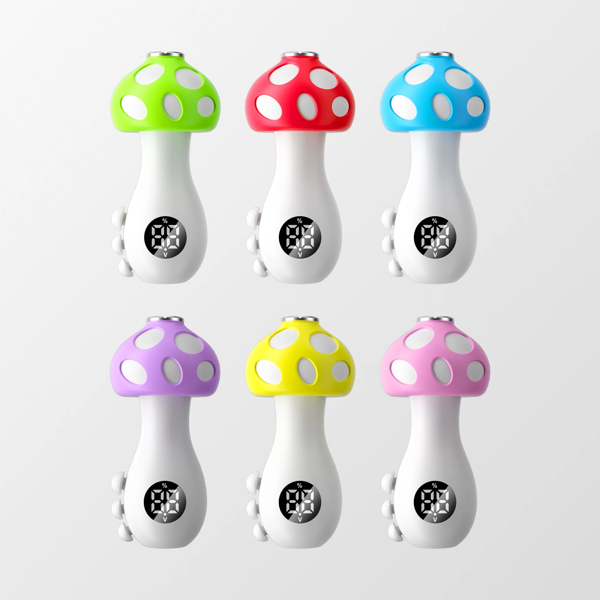 EXTRE E-MUSH 510 Thread Battery - 50% OFF