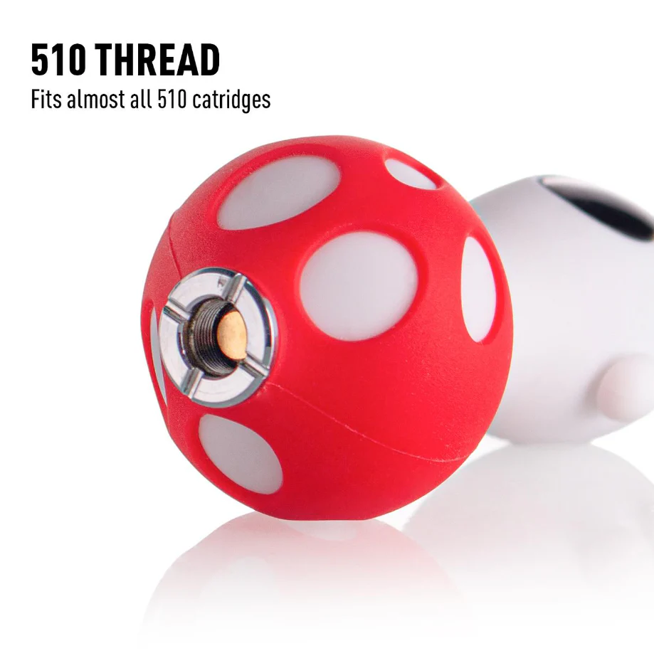 EXTRE E-MUSH 510 Thread Battery - 50% OFF - Image 8