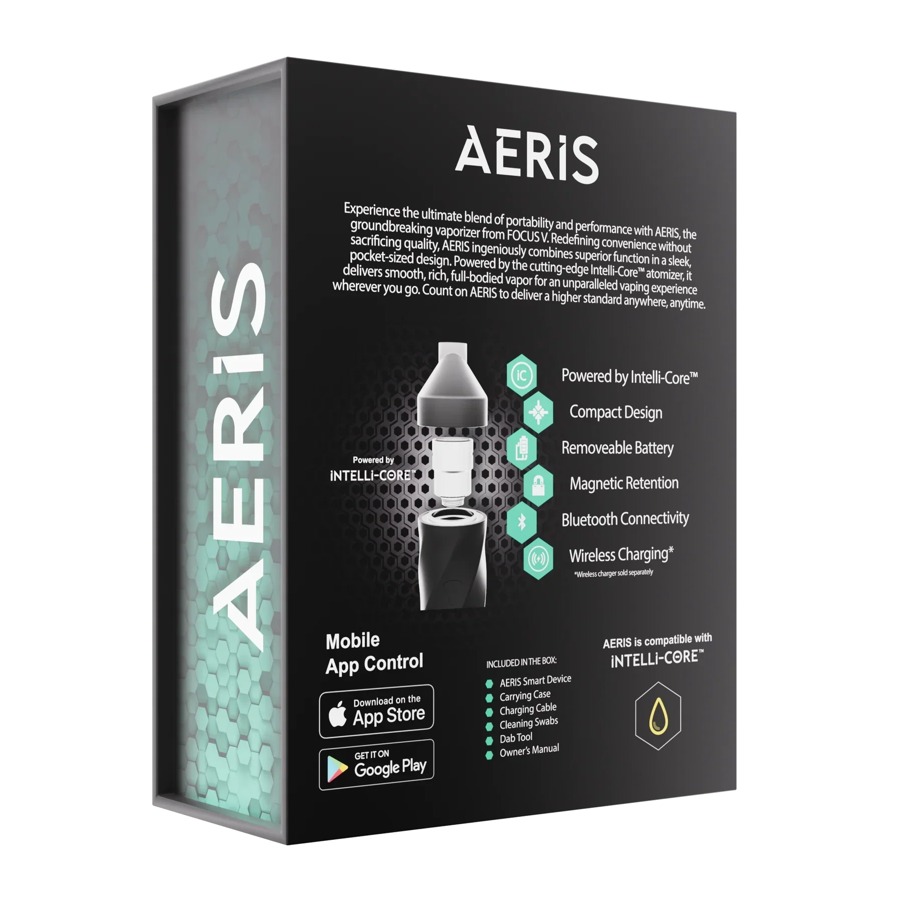 Focus V AERIS Pocket Rig-$20 OFF - Image 6