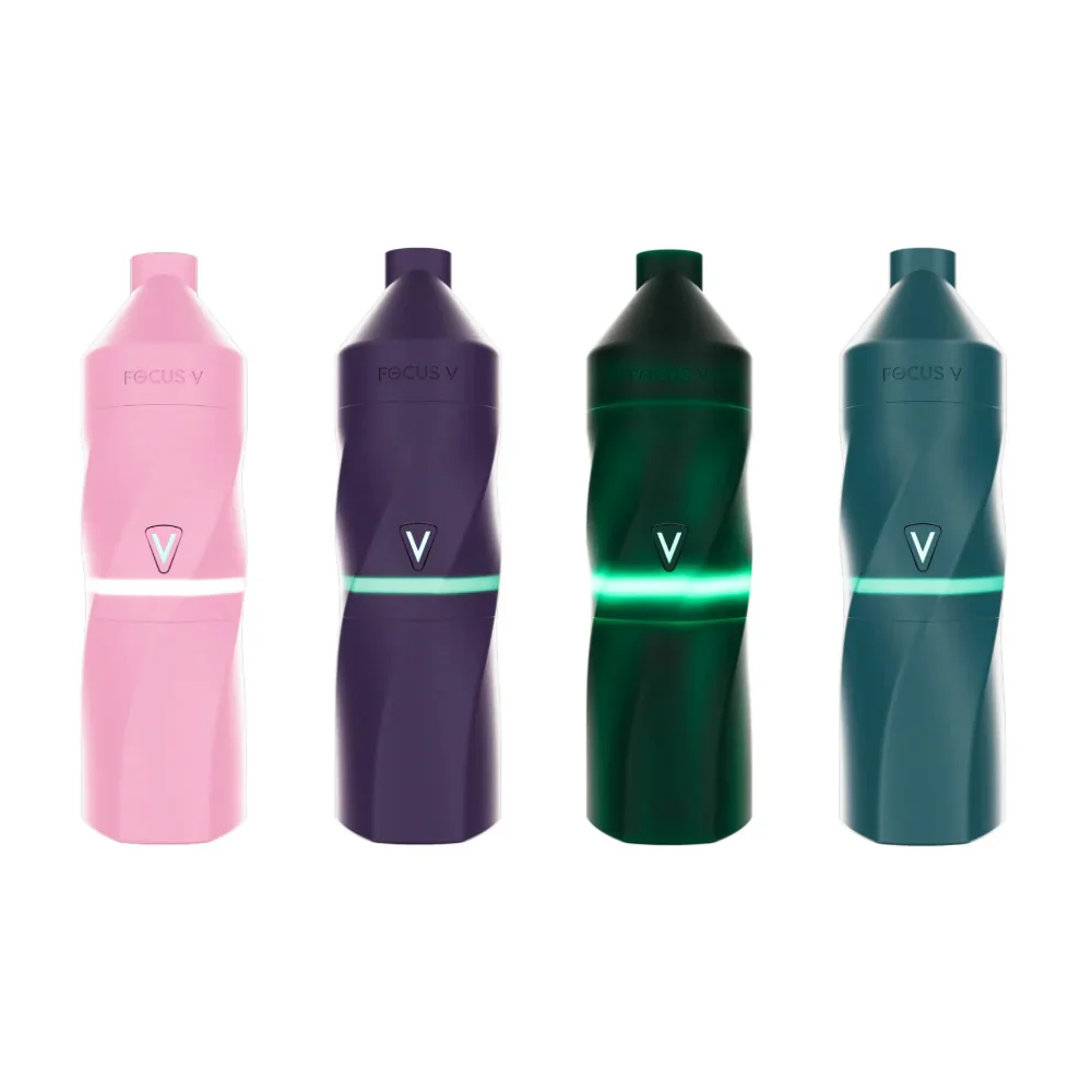 Focus V - AERIS Pocket Vape - New Colors-$40 OFF