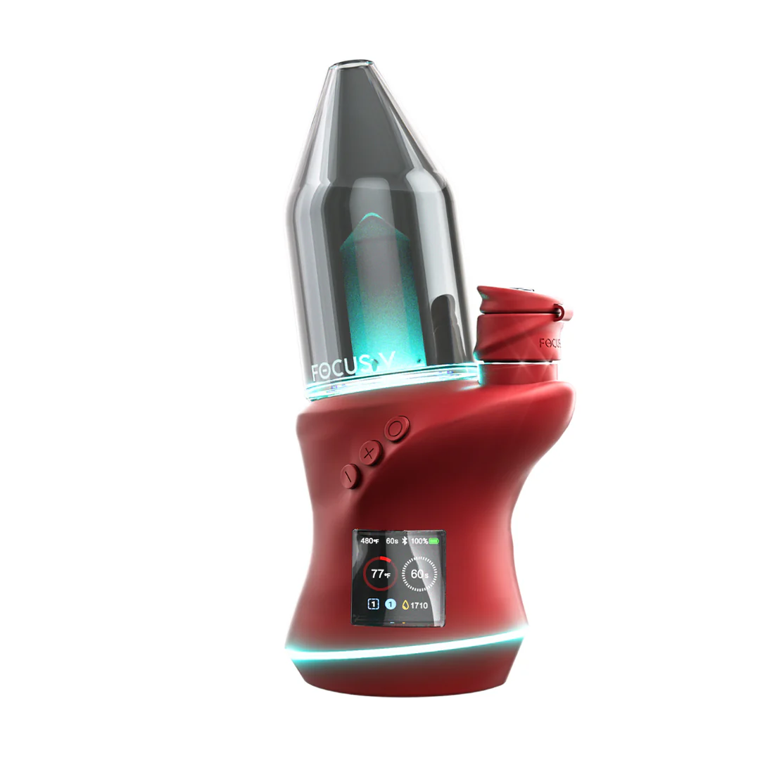 Focus V CARTA 2 Vaporizer-$65 OFF - Image 2
