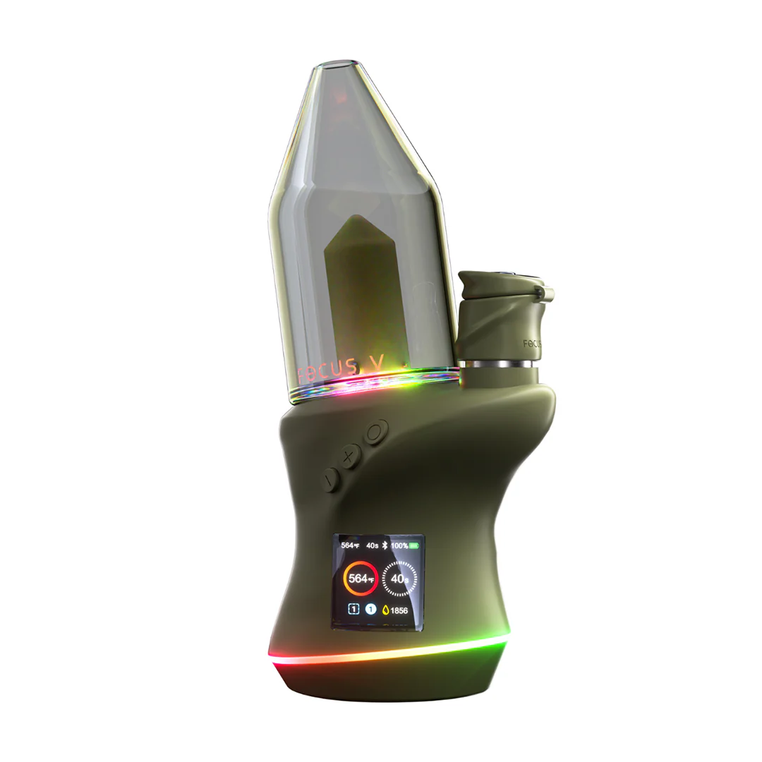 Focus V CARTA 2 Vaporizer-$65 OFF - Image 5