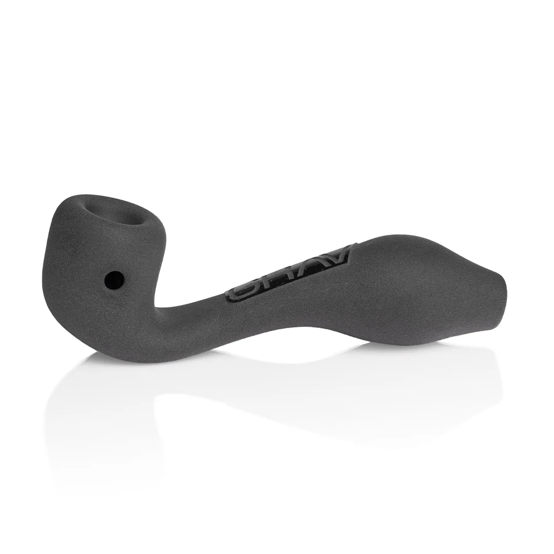 GRAV Sandblasted Mini Sherlock - Image 2