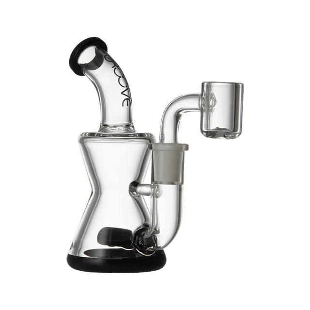 Groove Hourglass Micro Rig - Image 4