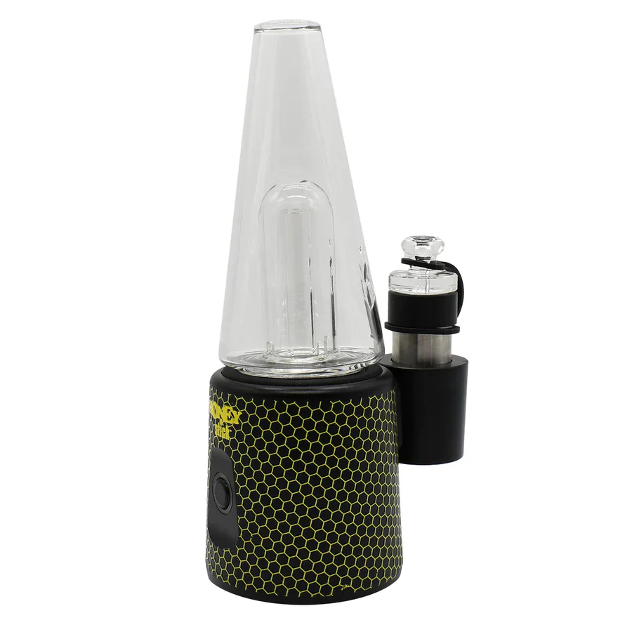 HoneyStick Ripper ERig 400mAh Wax & Herb Vaporizer- $20 OFF - Image 3