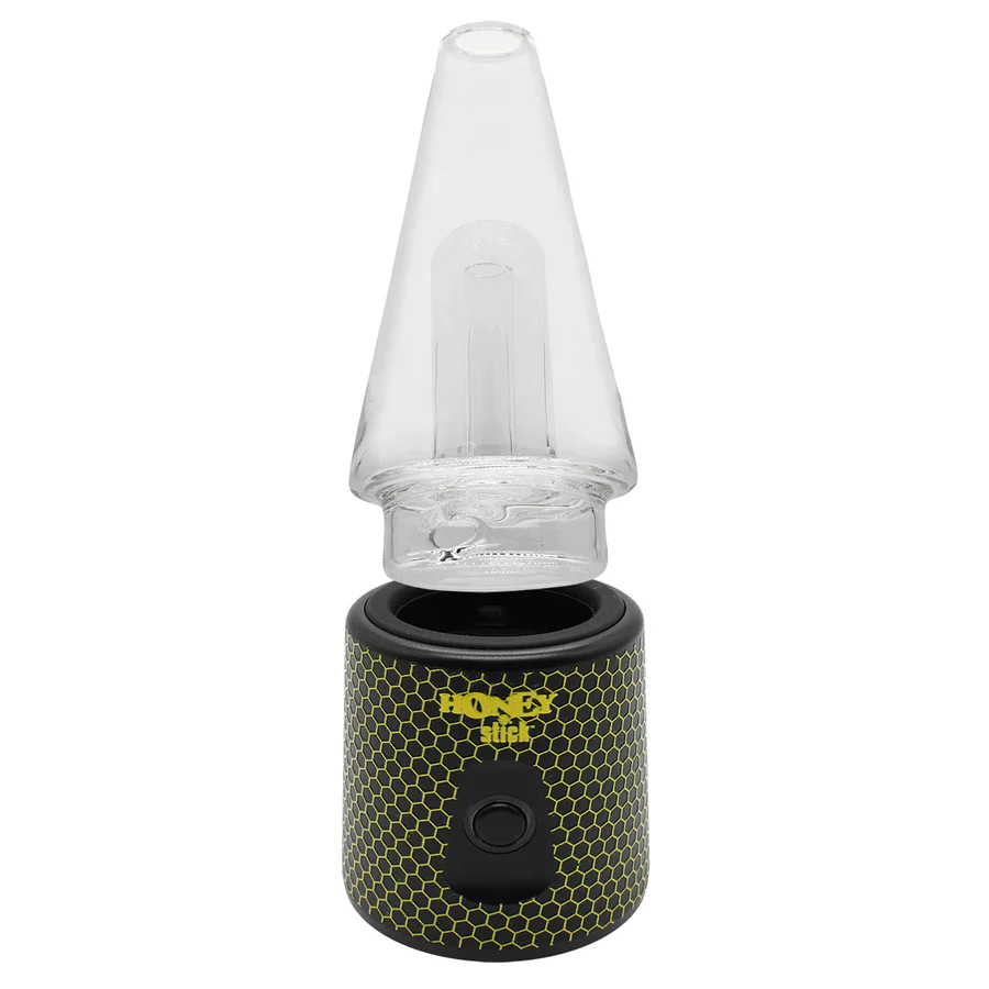 HoneyStick Ripper ERig 400mAh Wax & Herb Vaporizer- $20 OFF - Image 6