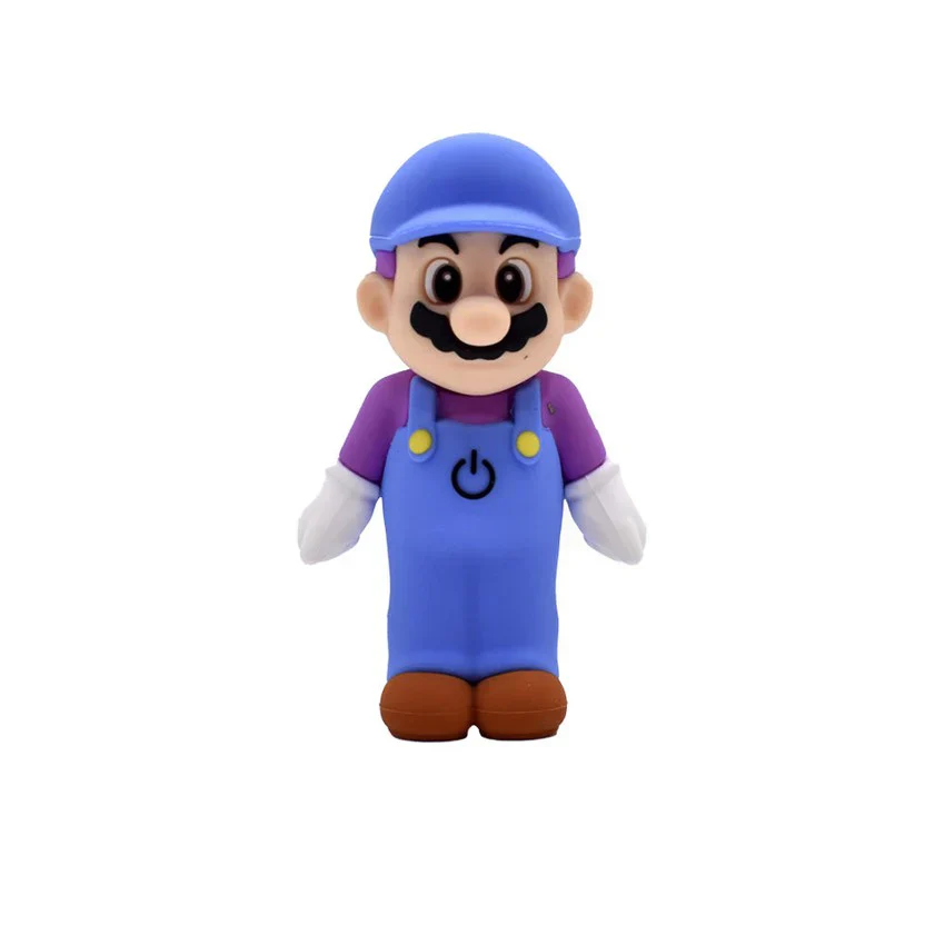 Iconic 510 Thread Battery - Mario - Image 2