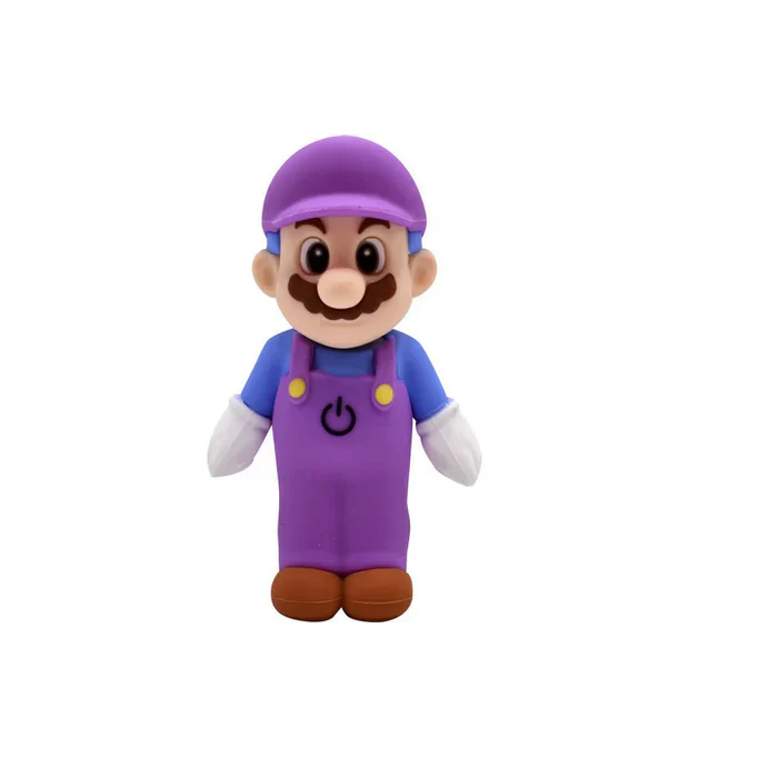 Iconic 510 Thread Battery - Mario - Image 3