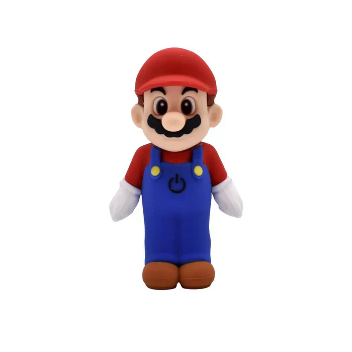Iconic 510 Thread Battery - Mario - Image 4
