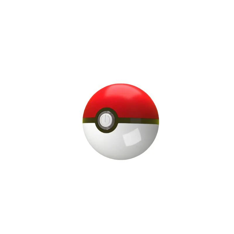 Iconic 510 Thread Battery - Poke Ball - Image 2