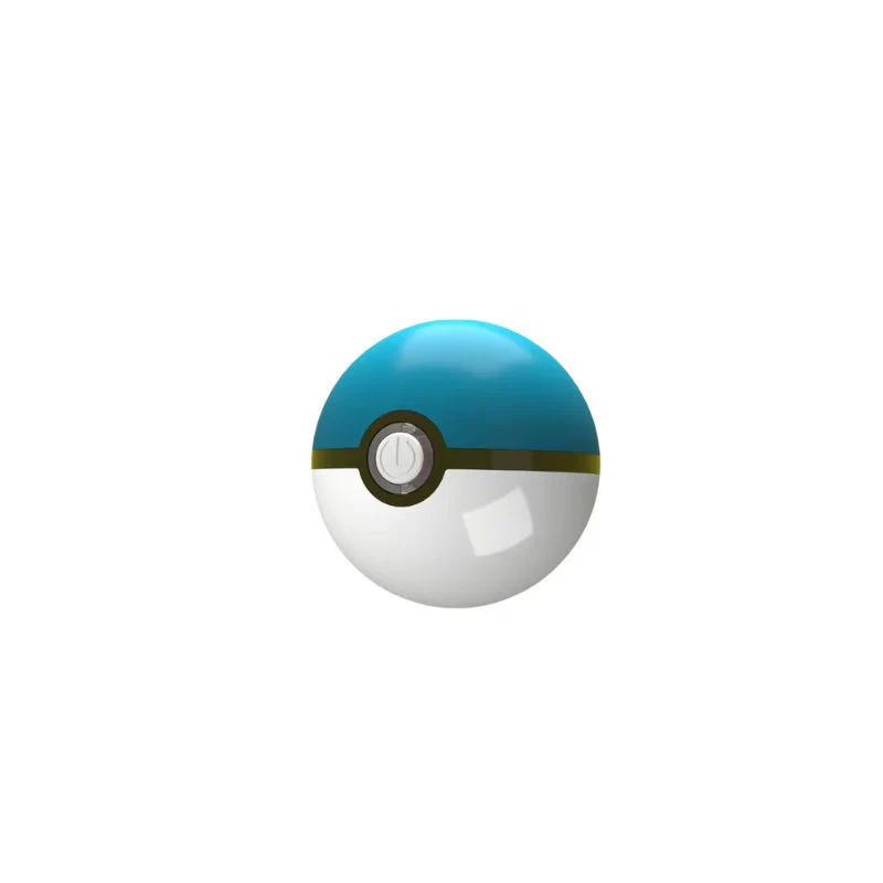 Iconic 510 Thread Battery - Poke Ball - Image 3