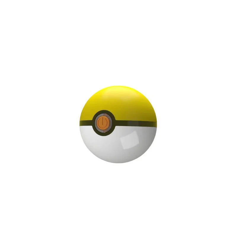 Iconic 510 Thread Battery - Poke Ball - Image 6